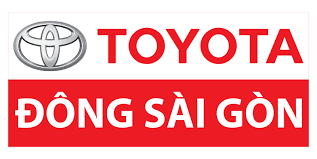 Toyota Đông Sài Gòn 5S